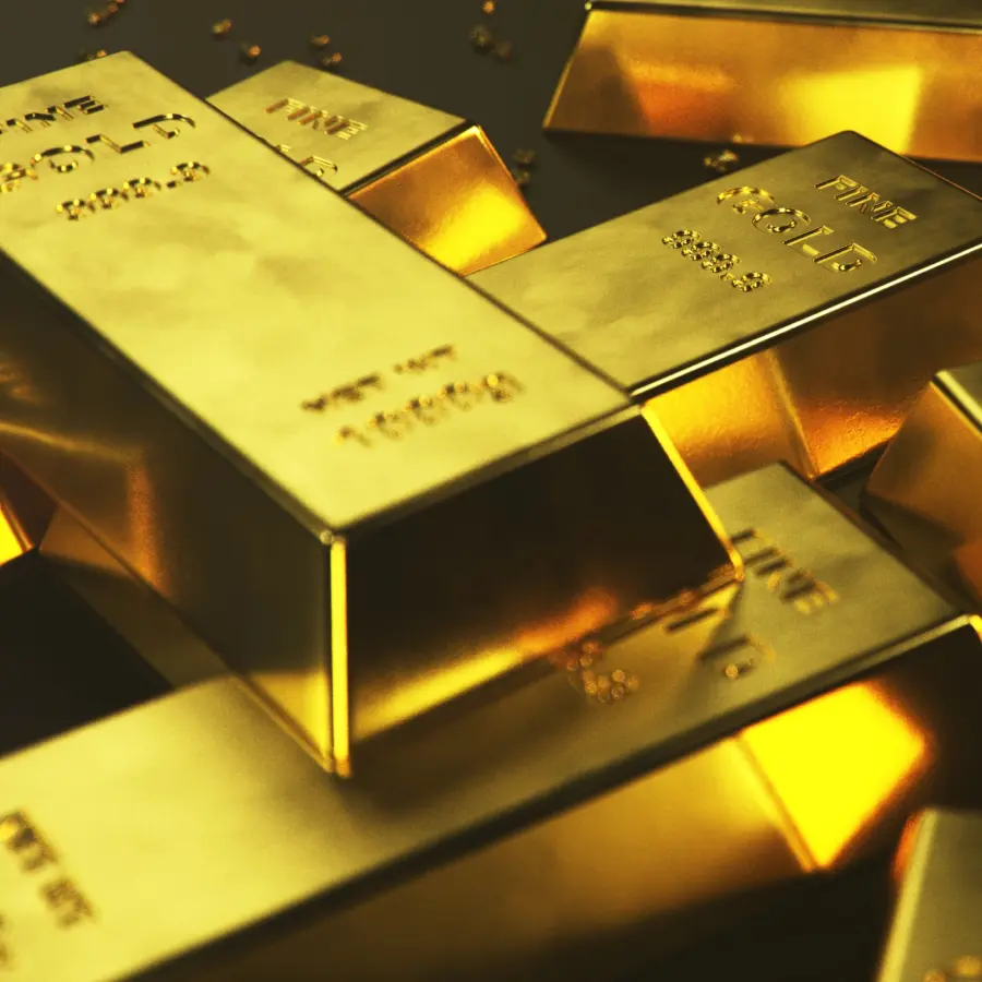 Bullion