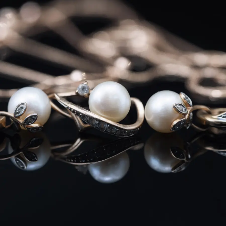 Designer Jewelry