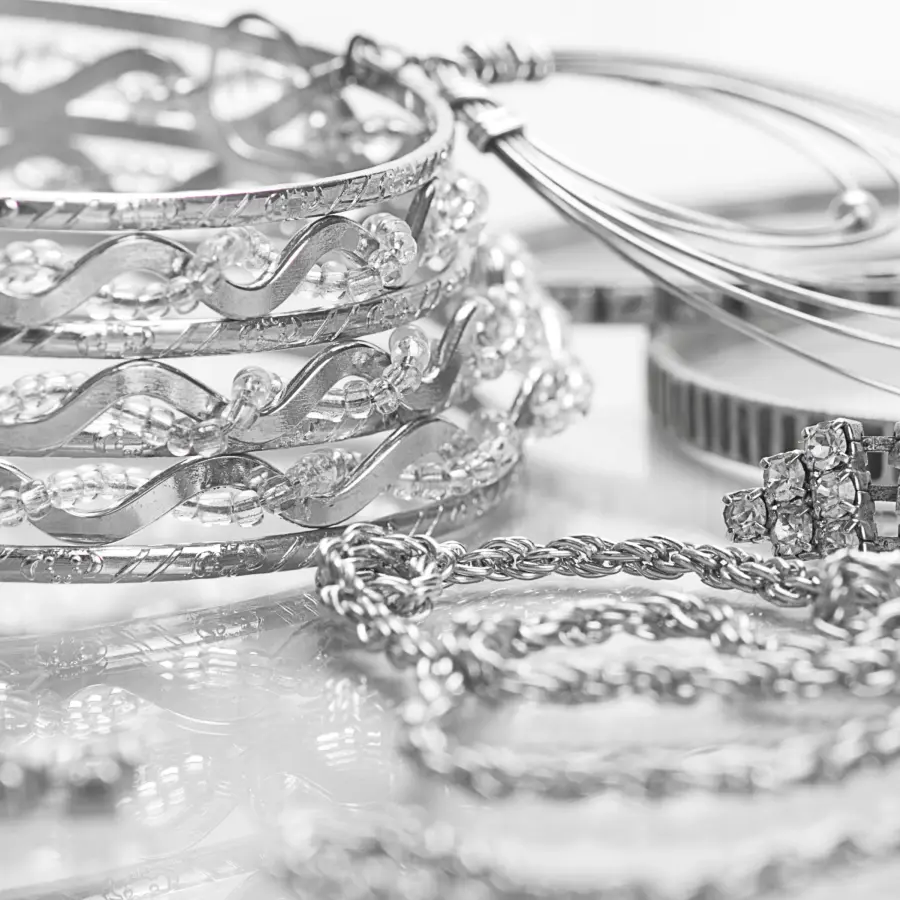Diamond Jewelry