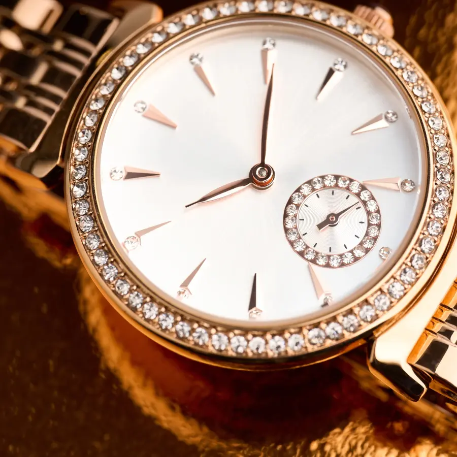 Pre-Owned Luxury Watches