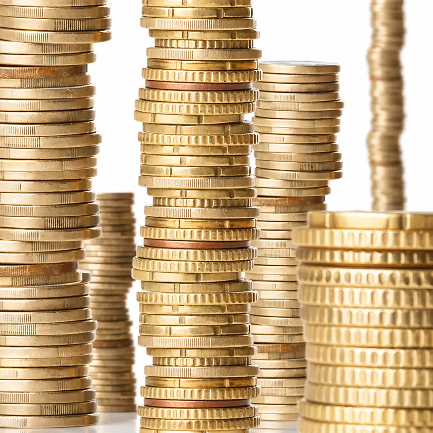 We Sell — Coins & Precious Metals