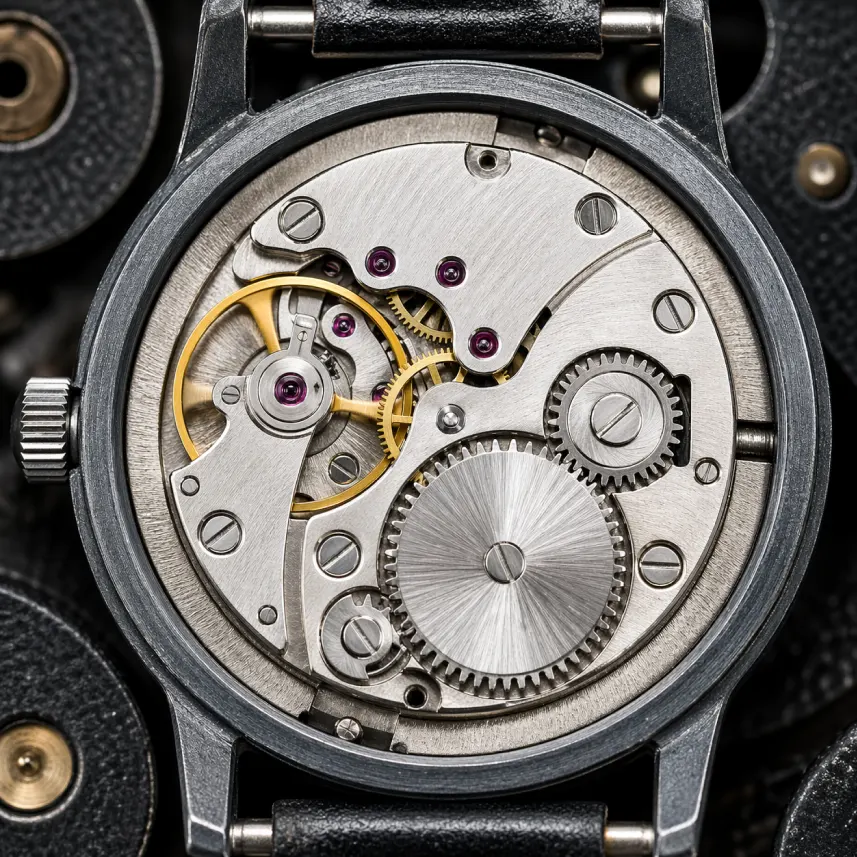 We Service — Watch & Jewelry Repair