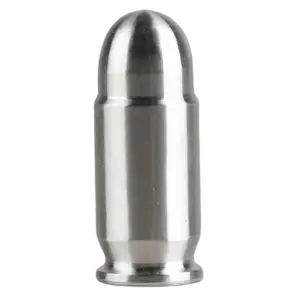 1 oz .999 Silver Bullet 45 Cal ACP (2)